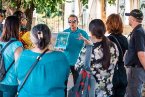 Small-Group Giverny and Van Gogh's Room in Auvers from Paris