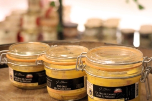 Parijs: Proeverij van Franse wijnen