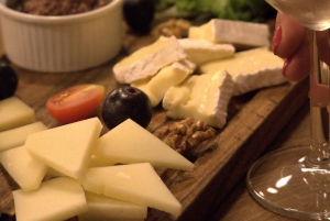 Parijs: Proeverij van Franse wijnen