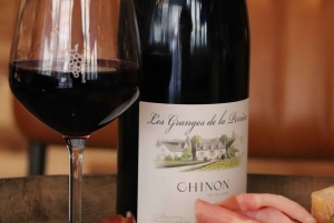 Parijs: Proeverij van Franse wijnen