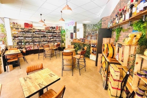 Parijs: Proeverij van Franse wijnen