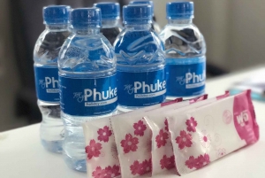 Bangkok Airports: Transfer Pattaya, Hua Hin, and More