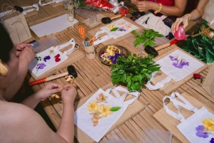 Bangkok: Pattaya Day Trip with Workshops & Thai Costume