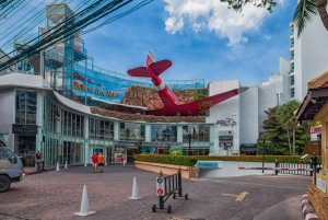 From Bangkok: Customize Your Own Pattaya City Tour