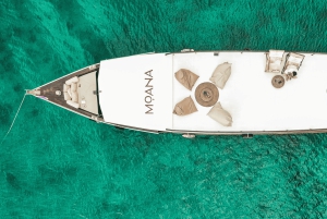 Desde Bangkok: Exploración del mar esmeralda de Pattaya