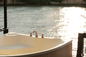 Desde Bangkok: Exploración del mar esmeralda de Pattaya