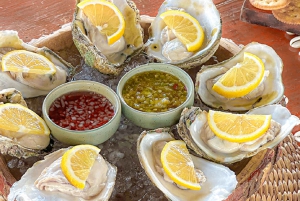 Desde Bangkok: Exploración del mar esmeralda de Pattaya