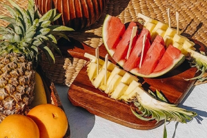 Desde Bangkok: Exploración del mar esmeralda de Pattaya