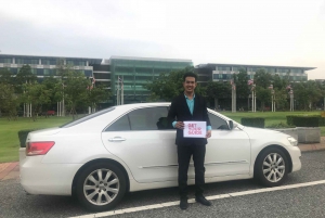 From Bangkok: Pattaya Ethical Elephant Sanctuary Day Trip