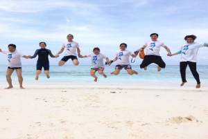 Luxury Private Charter to Coral Island Full Day Trip