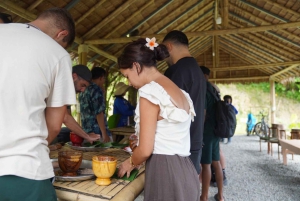 Patong Highlights: Elephant Sanctuary Tour with Transfer