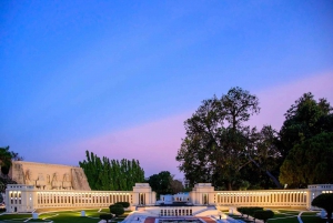 Pattaya: Mini Siam Entry Ticket