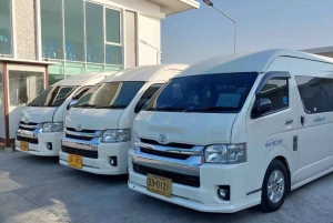 Pattaya Ocean Sky & Oriental Princess｜Buffet Dinner＋Pickup