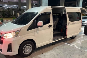 Pattaya Ocean Sky & Oriental Princess｜Buffet Dinner＋Pickup