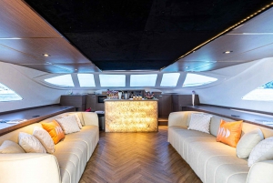 Pattaya: Private Luxury Catamaran Island Discoveries