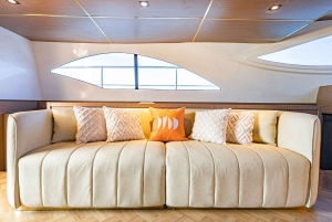 Pattaya: Private Luxury Catamaran Island Discoveries