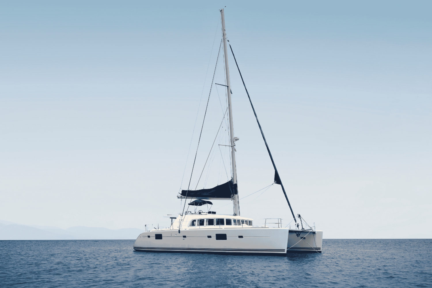 Pattaya: Isole Catamarano privato Khram o Monkey island