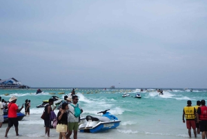 Pattaya's Coral Island Specialists Local Experts