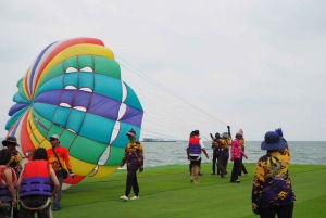 Pattaya's Coral Island Specialists Local Experts