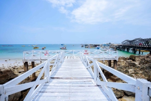 Pattaya's Coral Island Specialists Local Experts