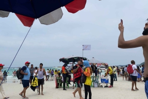 Pattaya's Coral Island Specialists Local Experts