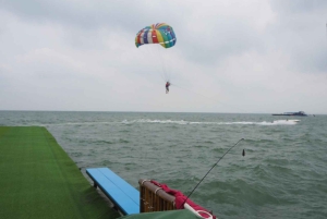 Pattaya's Coral Island Specialists Local Experts