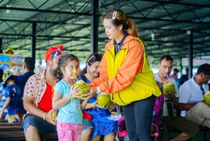 Pattaya's Coral Island Specialists Local Experts