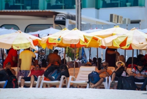 Pattaya's Coral Island Specialists Local Experts