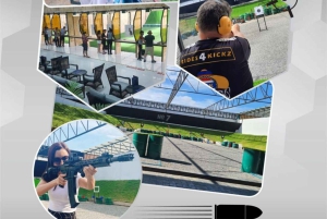 Pattaya Full Day Tour — City tour & Top Sights