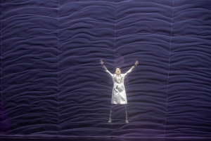 Tiffany's Show Pattaya: Cabaret Show Eintrittskarte