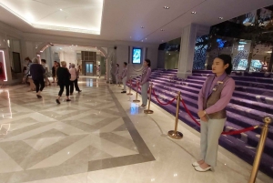 Tiffany's Show Pattaya: Cabaret Show Eintrittskarte