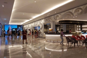 Tiffany's Show Pattaya: Cabaret Show Eintrittskarte