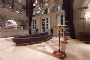 Tiffany's Show Pattaya: Cabaret Show Eintrittskarte