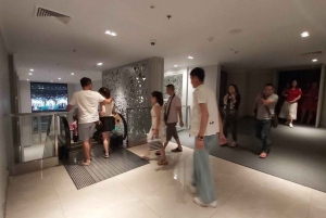 Tiffany's Show Pattaya: Cabaret Show Eintrittskarte