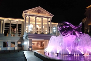 Tiffany's Show Pattaya: Cabaret Show Eintrittskarte