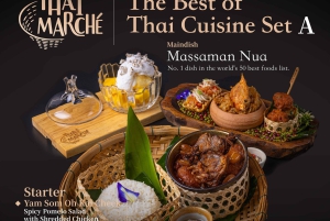 Tiffany's Show Pattaya: Cabaret Show Eintrittskarte