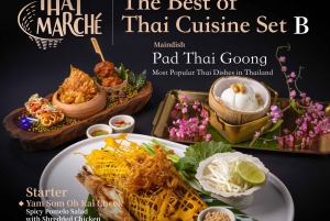 Tiffany's Show Pattaya: Cabaret Show Eintrittskarte