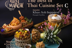 Tiffany's Show Pattaya: Cabaret Show Eintrittskarte