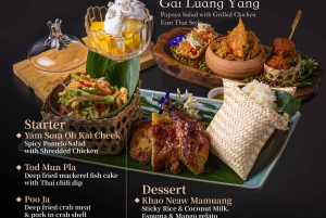 Tiffany's Show Pattaya: Cabaret Show Eintrittskarte