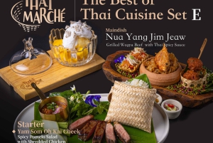 Tiffany's Show Pattaya: Cabaret Show Eintrittskarte