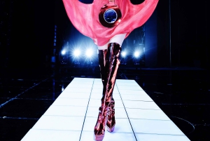 Tiffany's Show Pattaya: Cabaret Show Eintrittskarte