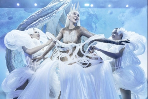 Tiffany's Show Pattaya: Cabaret Show Eintrittskarte