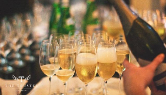 The Trustee Bar and Bistro