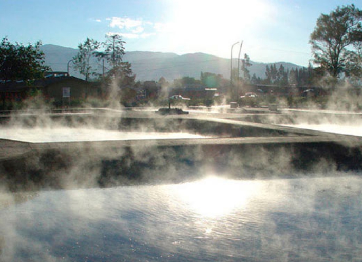 Arequipa: Yura and La Calera