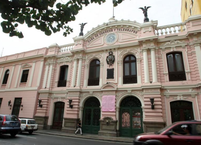 Casa de la Gastronomía Peruana