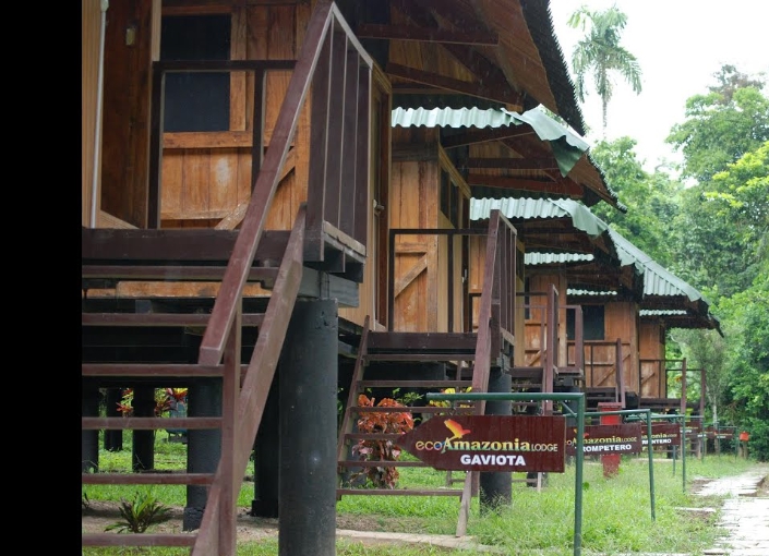 EcoAmazonia Lodge