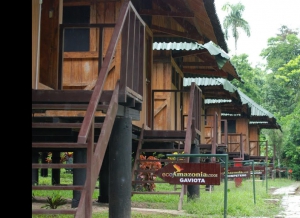 EcoAmazonia Lodge