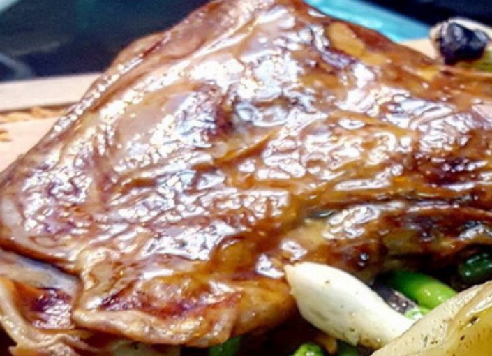 Fiesta Chiclayo Gourmet - Lima