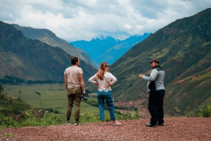 クスコ発：マチュピチュ、プーノ、チチカカ湖 6日間ツアー