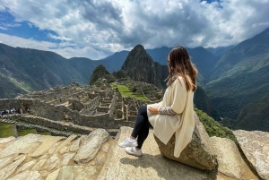 De Cusco: Excursão em grupo de 1 dia a Machu Picchu